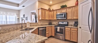 La Cueva~fantastic 3 Bedroom Home. Sleeps 6-8 People. Near Carlsbad Caverns