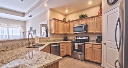 La Cueva~fantastic 3 Bedroom Home. Sleeps 6-8 People. Near Carlsbad Caverns
