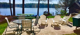 Staycation + Work From Home in one private setting