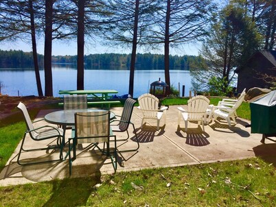 Staycation + Work From Home in one private setting