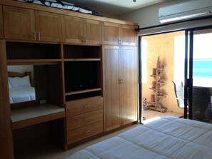 2 soverom, wi-fi og sengetøy