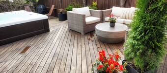 Luxury Villa Ocean view