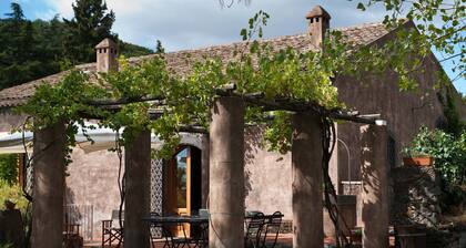 Beautiful residence near Catania - DiCasaInSicilia