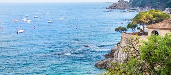 CAN FELIP Apartment in an 18th Century Listed Building