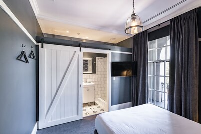 ノース シドニー ホテル