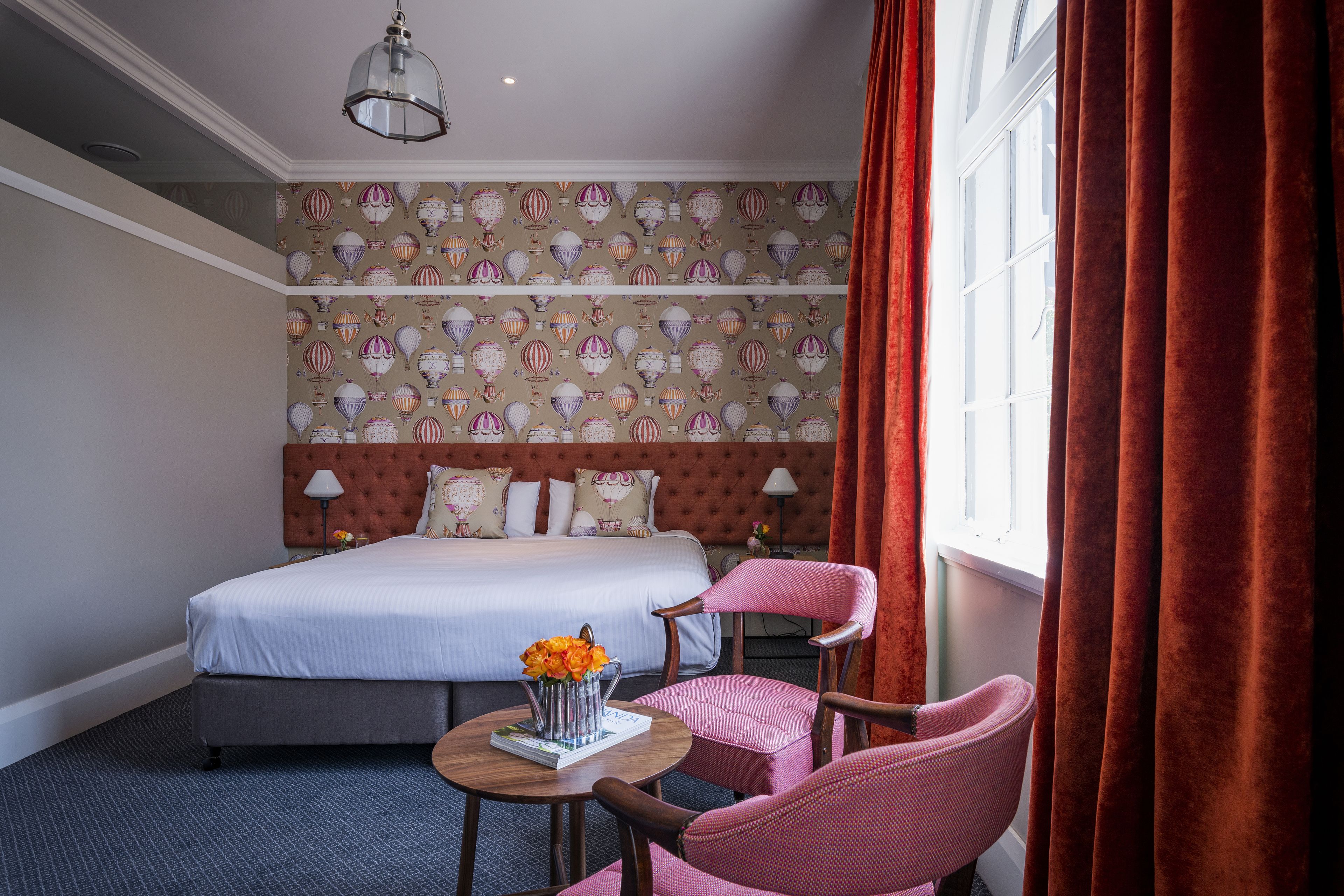 Foto - The North Sydney Hotel