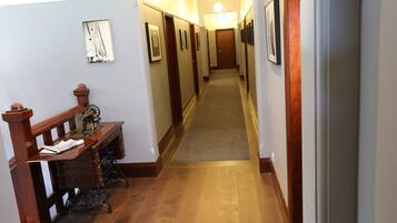 Vestibule