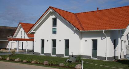 Ferienhaus Villa Ankerplatz