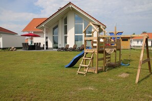 Kinderbereich
