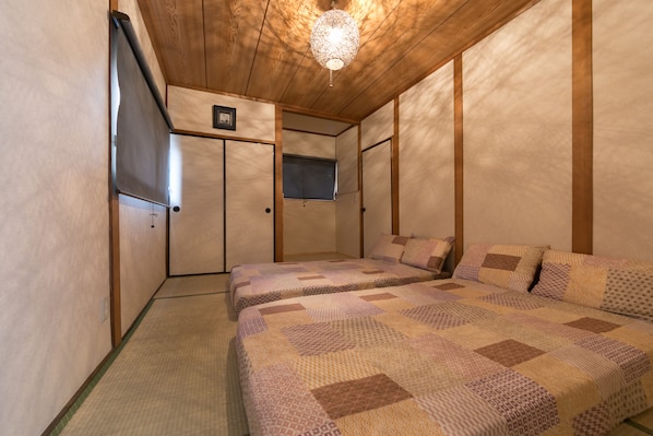 House, 3 Bedrooms