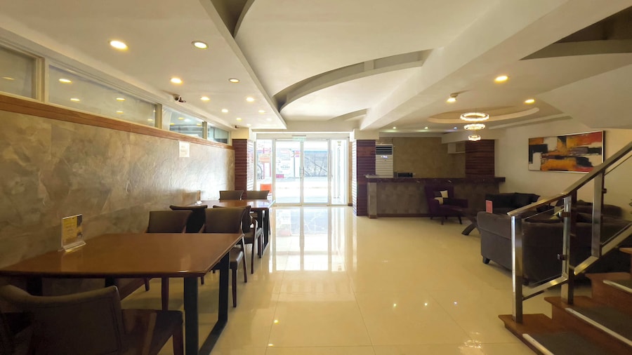 Balibago Hotel