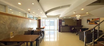 Balibago Hotel
