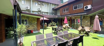 Balibago Hotel