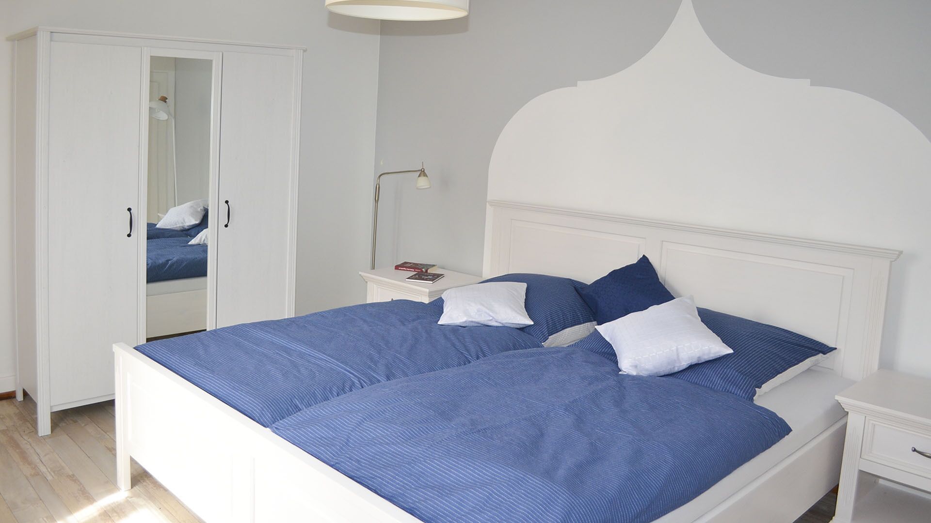 7 Schlafzimmer, kostenloses WLAN