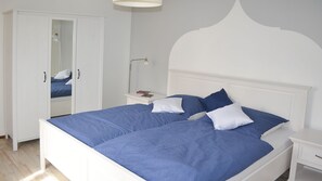 7 chambres, Wi-Fi gratuit