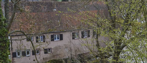 Aussenbereich