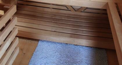 Romantic Frisian house on the East Frisian coast