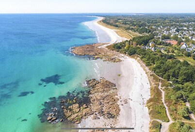 *FEET IN WATER* Last availability Oct 22 - Nov 01 ! Reserve now!
