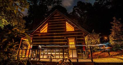 Cabins at Copperhill - Mökki # 2