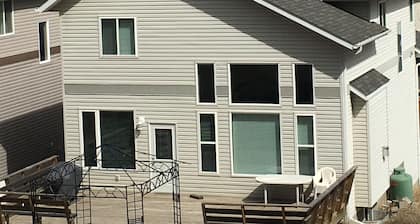 Relax, Recharge - You Found What You Need