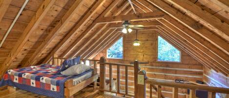 3 Schlafzimmer, Schreibtisch, kostenloses WLAN, Bettwäsche