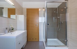 Een douche