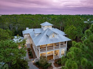 المنشأة من ا�لخارج