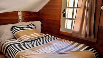 2 camere, Wi-Fi gratuito, lenzuola