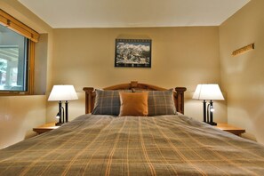 3 bedrooms, Internet, bed sheets