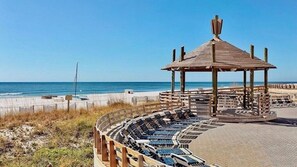 Am Strand