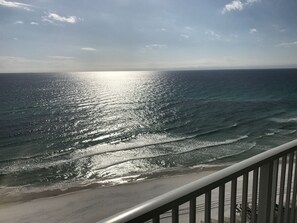 Property grounds - 11th Floor Gulf Front....Private Beach.......Book A Vacay ASAP!!! (Santa Rosa Beach)