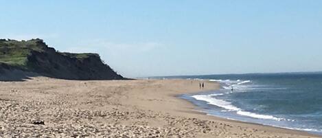 Sillas reclinables de playa