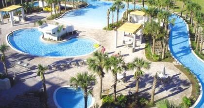 ÁTICO-Jacuzzi privado en el enorme patio de la azotea-2do patio cubierto-Vistas increíbles