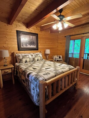 4 habitaciones, tabla de planchar con plancha y wifi gratis
