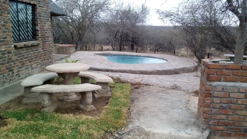 The Daniel'lo Mdaka Holiday Residence