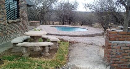 The Daniel'lo Mdaka Holiday Residence