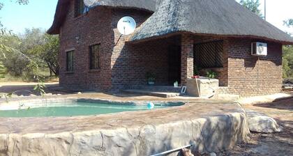 The Daniel'lo Mdaka Holiday Residence