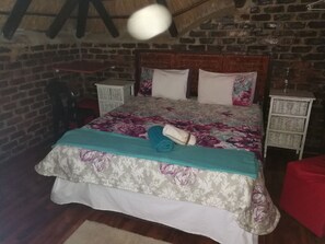 Appartement Duplex Familial, 5 chambres, en bord de piscine | Équipements de la chambre