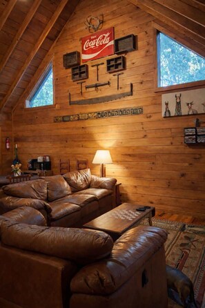 Interieur