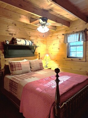 3 Schlafzimmer, kostenloses WLAN, Bettwäsche