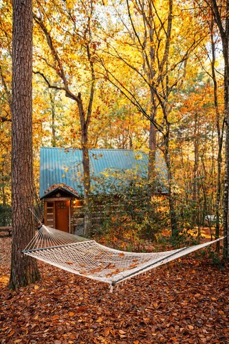 Copperhillin mökit - Cabin # 4