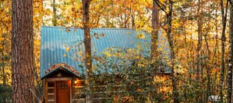 The Cabins at Copperhill - Cabin #4
