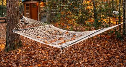 Copperhillin mökit - Cabin # 4