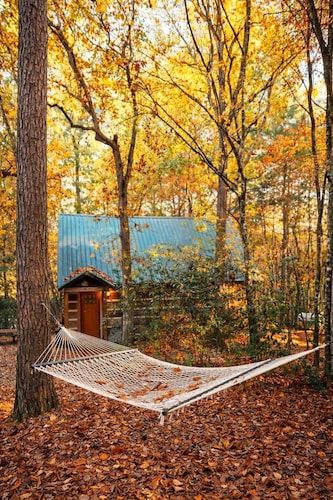 Family or Couples Cabin | Private Hot Tub
