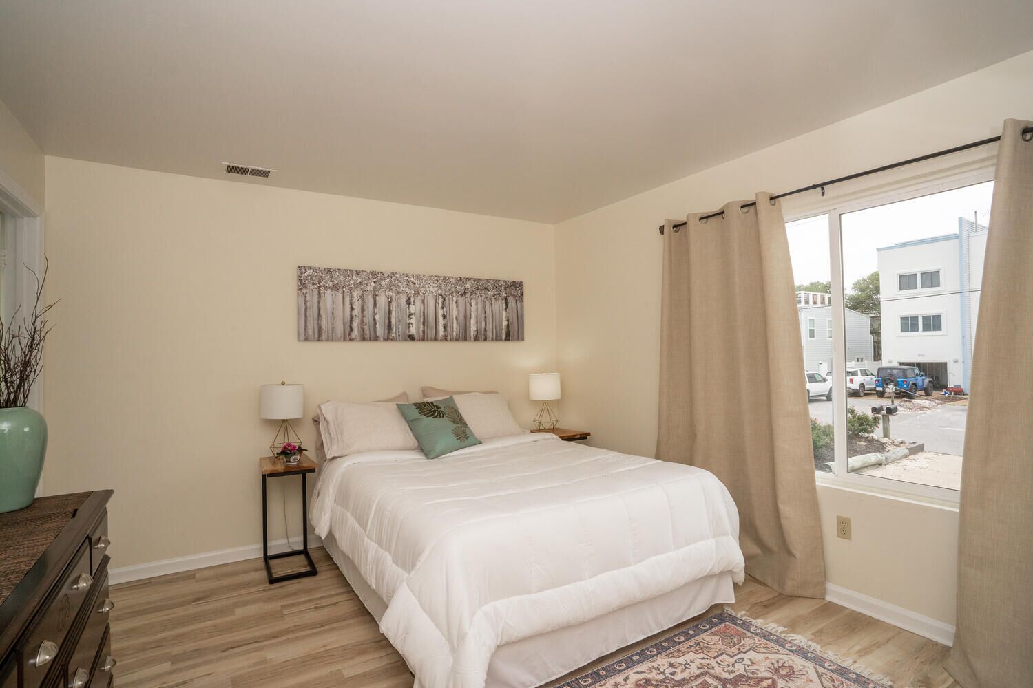 3 habitaciones y wifi gratis 