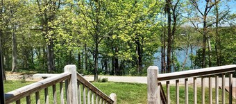 Schönes Ferienhaus am Lake Cumberland, Monticello, KY