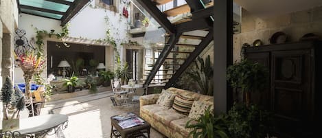 Terrazza/patio