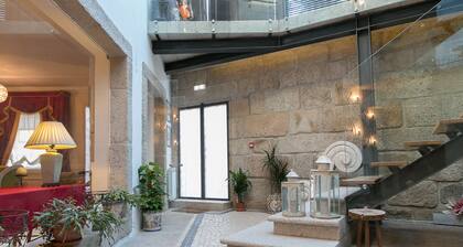 Solar Sampaio E Melo