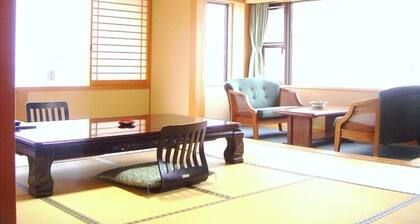 Oga Onsenkyo Motoyu Yuzankaku