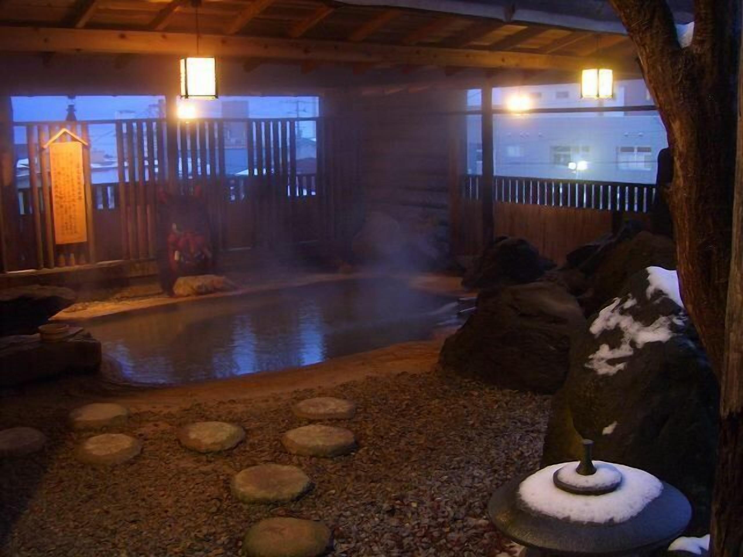 SPA